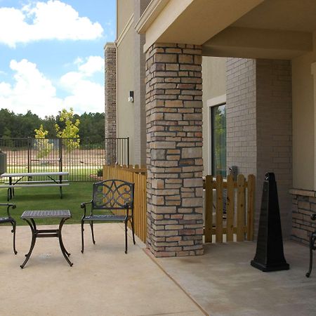 Best Western Plus Texarkana Inn And Suites מראה חיצוני תמונה