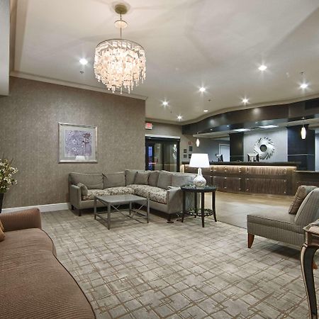 Best Western Plus Texarkana Inn And Suites מראה חיצוני תמונה
