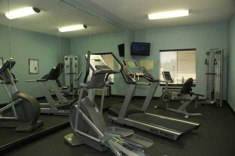 Best Western Plus Texarkana Inn And Suites מתקנים תמונה