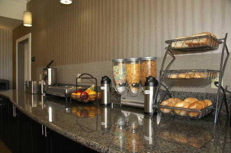 Best Western Plus Texarkana Inn And Suites מראה חיצוני תמונה