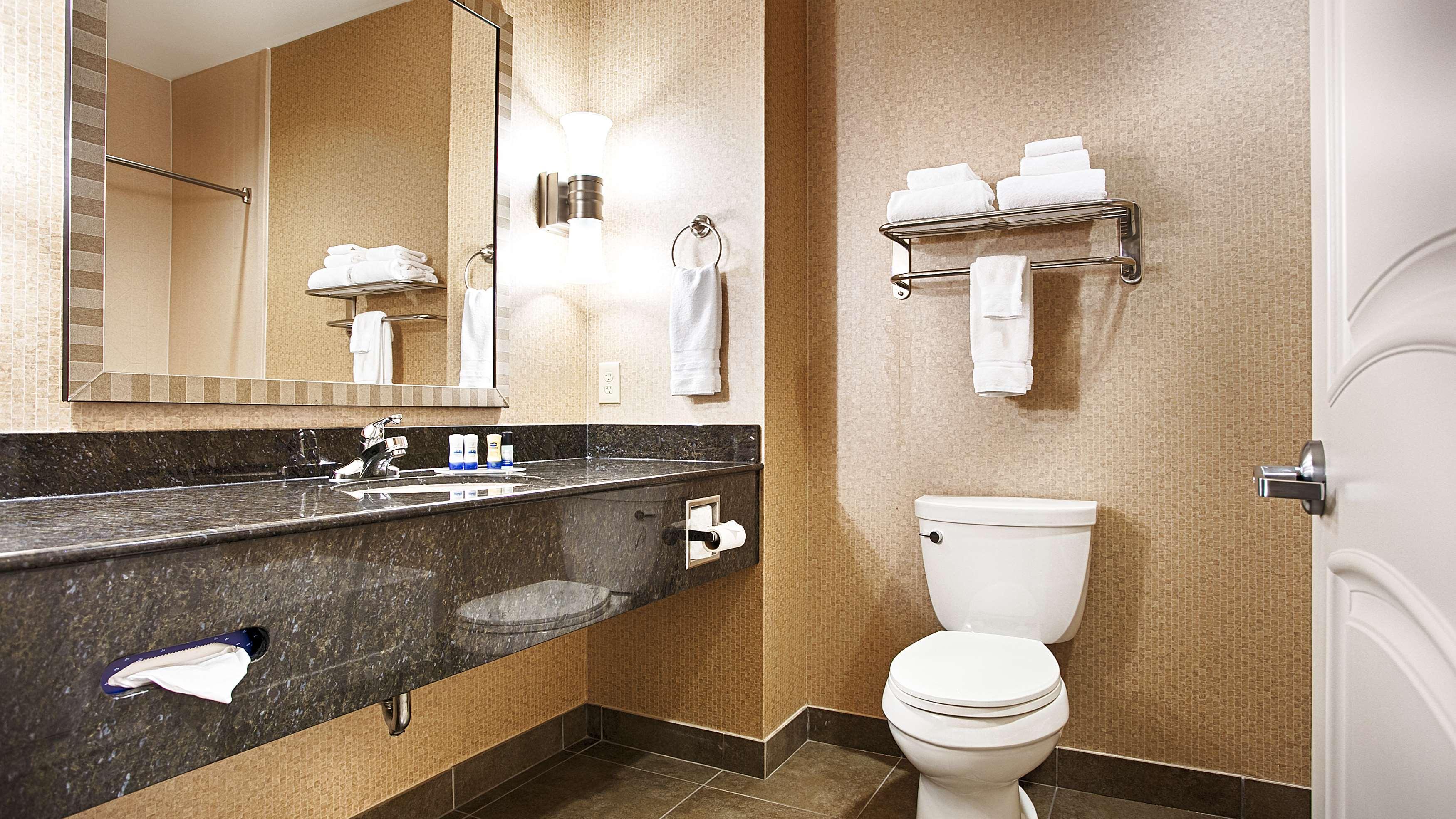 Best Western Plus Texarkana Inn And Suites מראה חיצוני תמונה