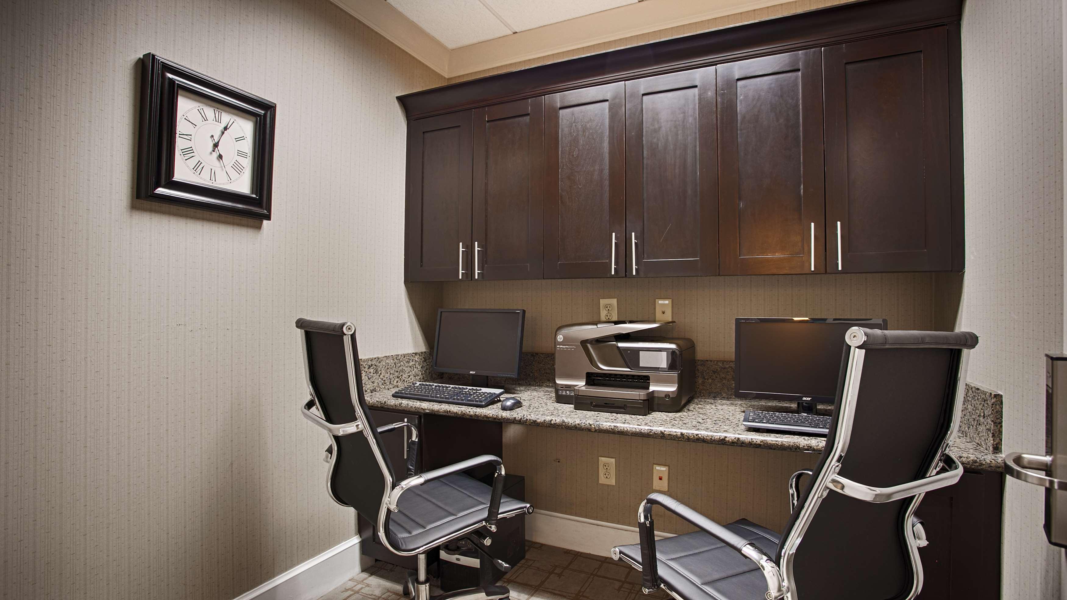 Best Western Plus Texarkana Inn And Suites מראה חיצוני תמונה