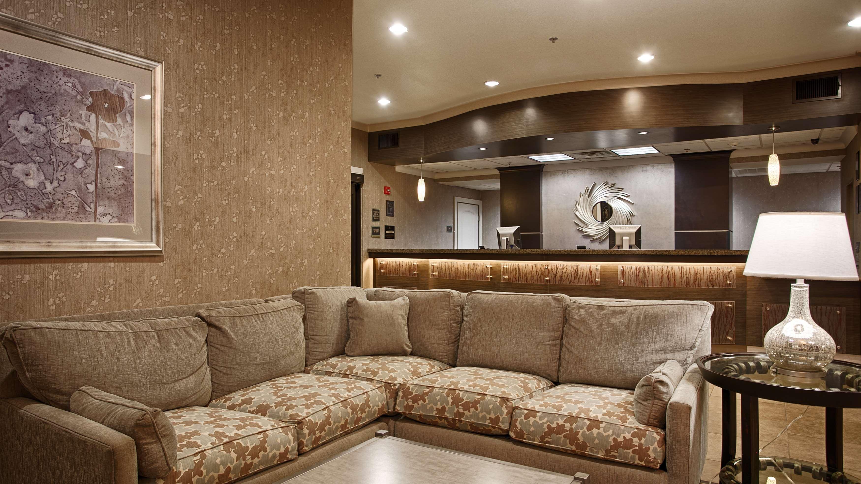Best Western Plus Texarkana Inn And Suites מראה חיצוני תמונה