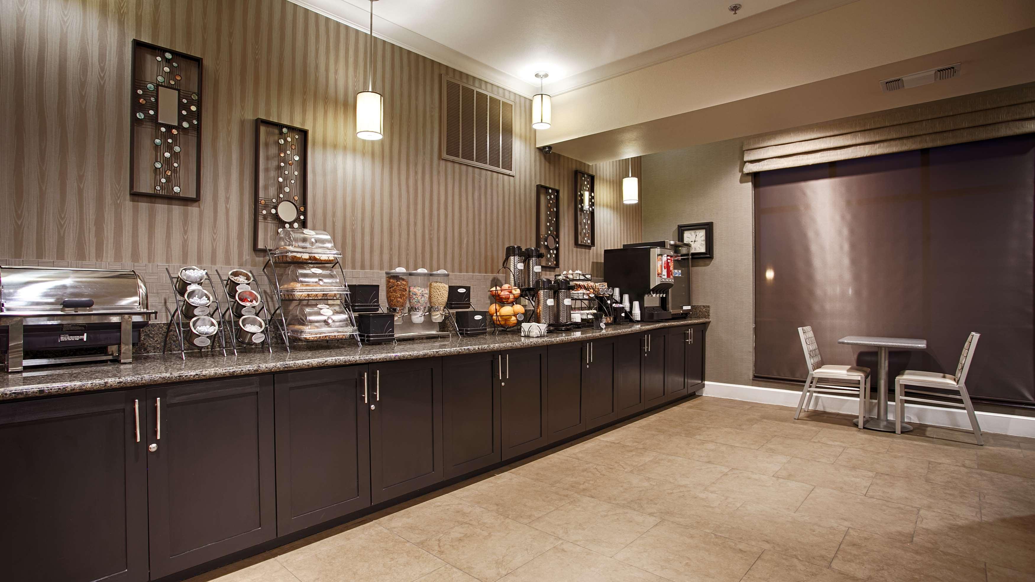 Best Western Plus Texarkana Inn And Suites מראה חיצוני תמונה