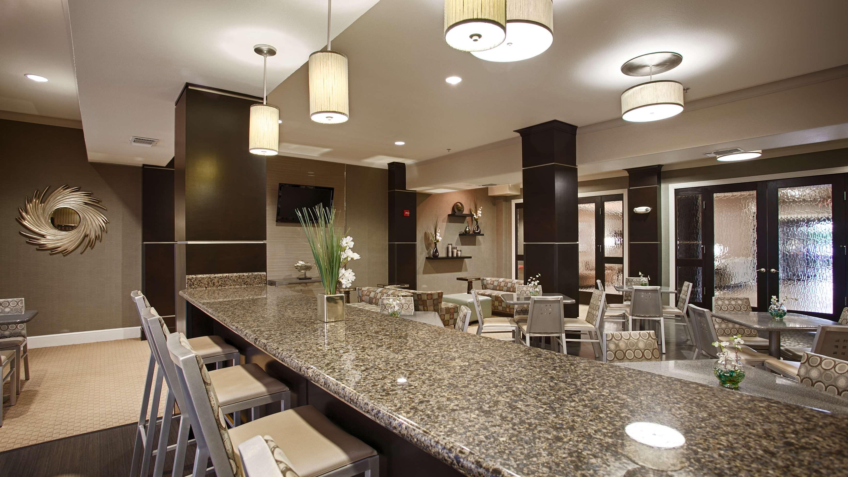 Best Western Plus Texarkana Inn And Suites מראה חיצוני תמונה