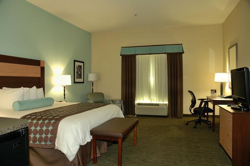 Best Western Plus Texarkana Inn And Suites חדר תמונה